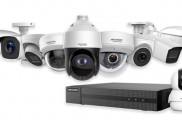 فروش تخصصی‌ دوربین‌ مداربسته و دزدگیر اماکن