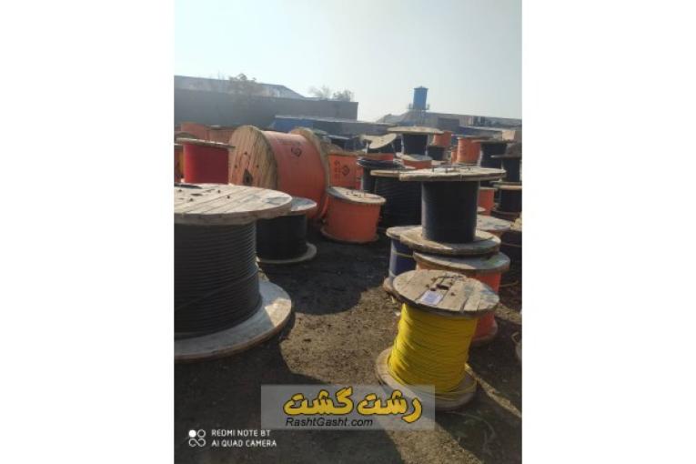 قیمت کابل تخت 35*3 درگیلان