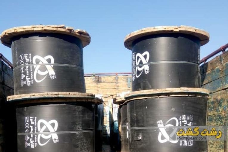 قیمت کابل تخت 10*4 در گیلان