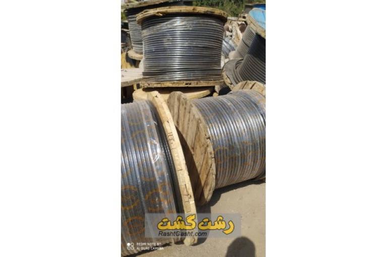 قیمت کابل تخت 0.75*20 درگیلان 