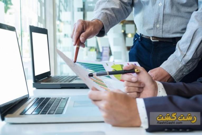 مشاوره کسب و کار در رشت