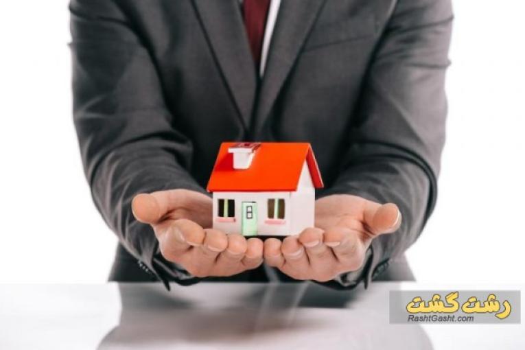 مشاورین مسکن امید سبز