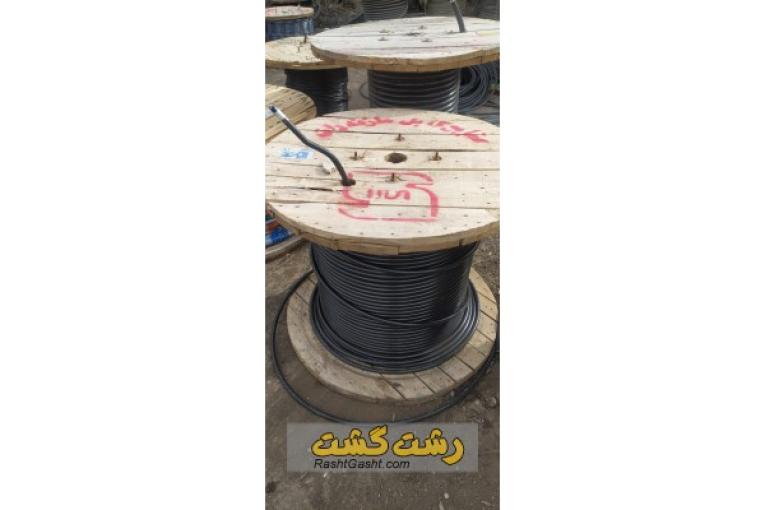 قیمت کابل تک رشته ای 50*1 آلومینیوم در گیلان