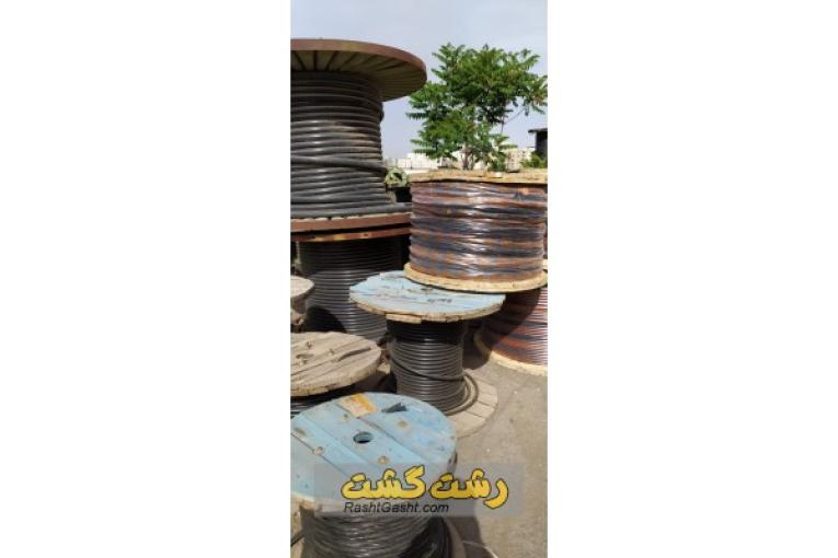قیمت کابل جوش نمره 14 افشان (35*1 ) در رشت