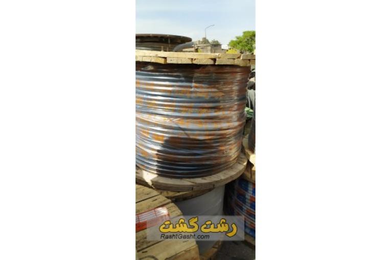 قیمت کابل جوش نمره 20 افشان (95*1 ) در رشت