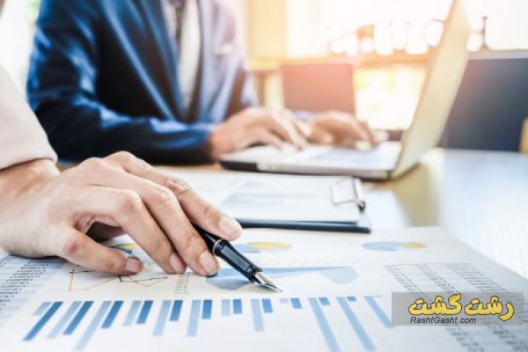 آموزش حسابداری پیمانکاری در رشت