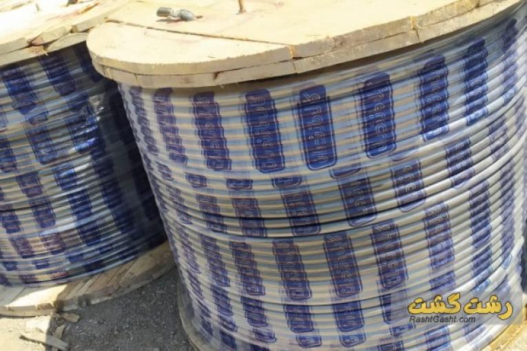  قیمت کابل برق تک رشته 25*1 آلومینیوم در رشت