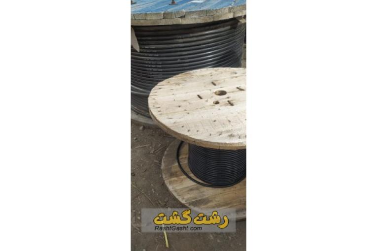 قیمت کابل برق تک رشته 50*1 آلومینیوم در  رشت