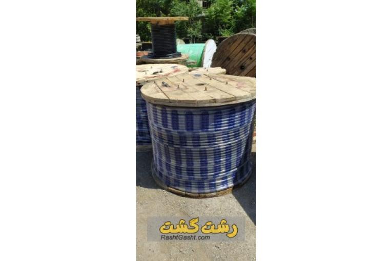 قیمت کابل برق تک رشته 95*1 آلومینیوم در  رشت