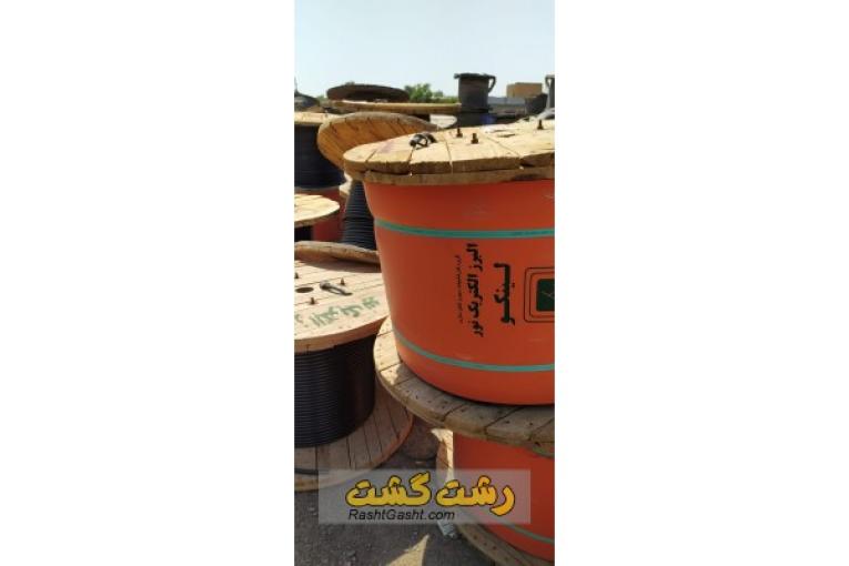 قیمت کابل برق تک رشته 240*1 آلومینیوم در رشت