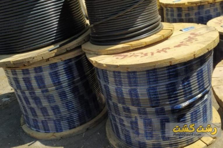 قیمت کابل برق تک رشته 300*1 آلومینیوم در رشت