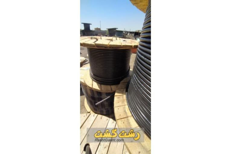 قیمت کابل آلومینیوم -زمینی  35*4 NA2XY  در رشت