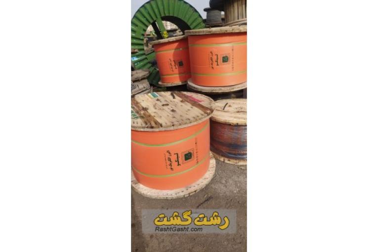 قیمت کابل آلومینیوم -زمینی  10*4 NA2XY در رشت