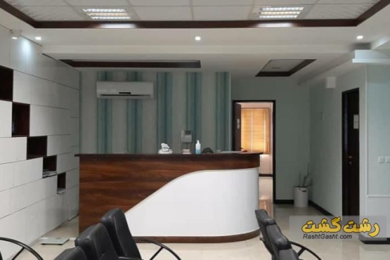 استودیو معماری چارسوق