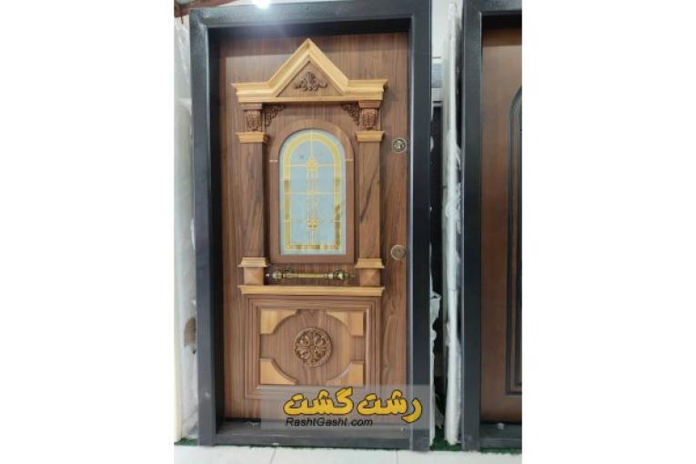 درب های ضد سرقت 