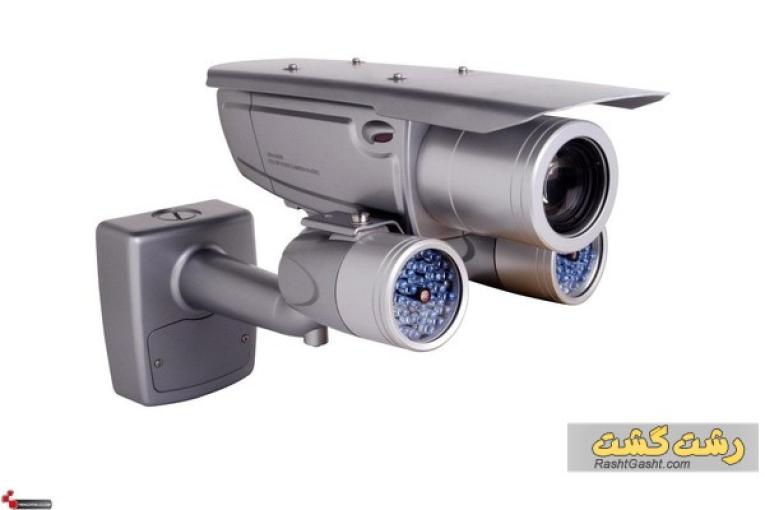دوربین مداربسته