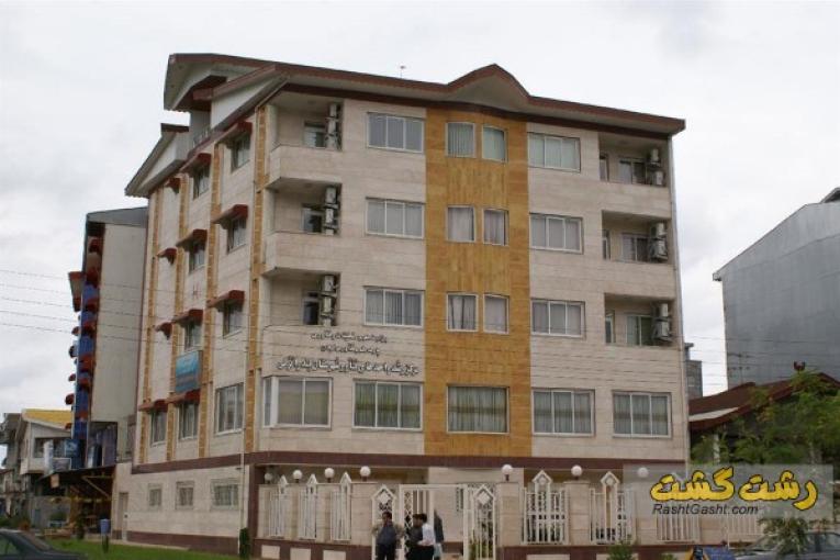 استخدام کارآموز در شرکت فناوران دایا تجهیز طب 