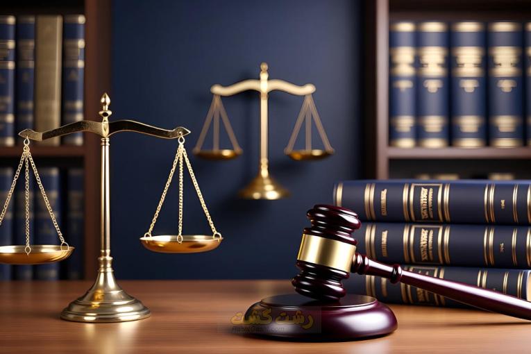 ⚖️ وکیل دادگستری