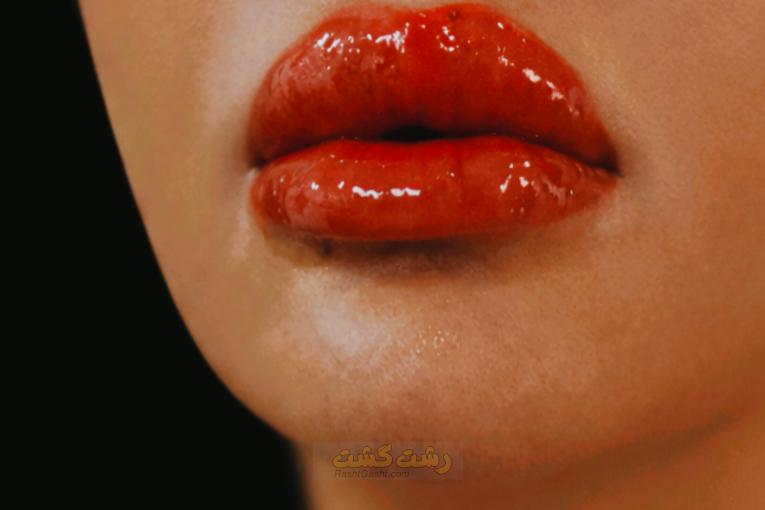 آموزش حرفه ای آرایش دائم بدن