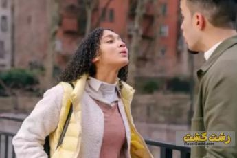 رفتار با همسری که بی احترامی می کند