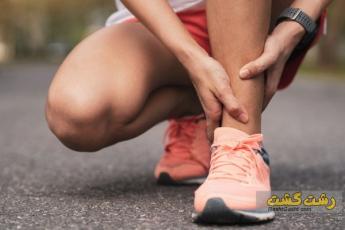 پیاده روی زیاد مضر است؟