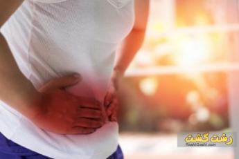 دیسمنوره یا درد قاعدگی