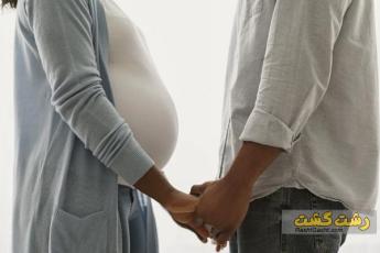 سکس در بارداری