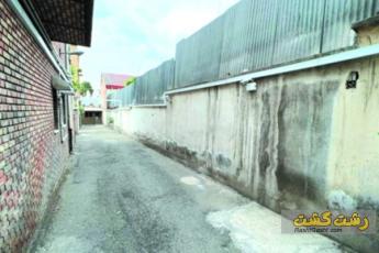 موسوی و حصر خانگی