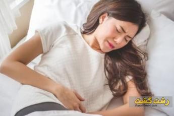 گرفتگی عضلات بعد از رابطه جنسی