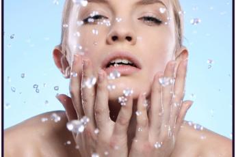 روش های جوانسازی پوست در منزل