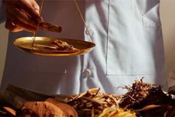 داروهای گیاهی برای تنظیم هورمون