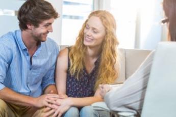 چالش زندگی مشترک