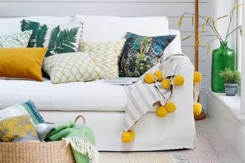 ایده اقتصادی تغییر دکوراسیون