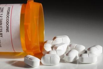 قرص ویکودین