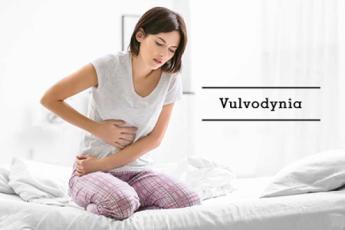 ولوودینیا در زنان