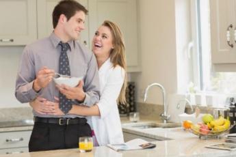 احترام متقابل در رابطه زناشویی