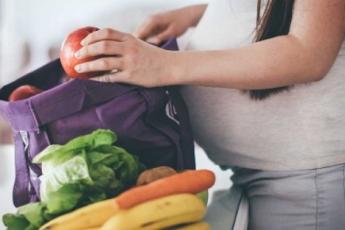 تغذیه ماه نهم بارداری