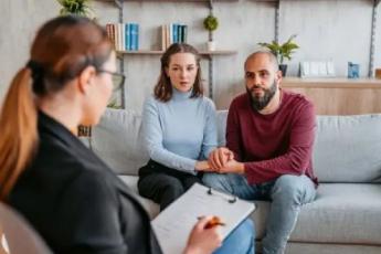 سازش در روابط زناشویی