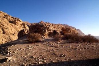 آتشکده آذرجو