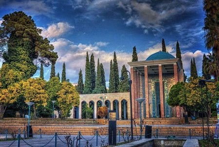 تصویر شماره بهترین زمان سفر به شیراز
