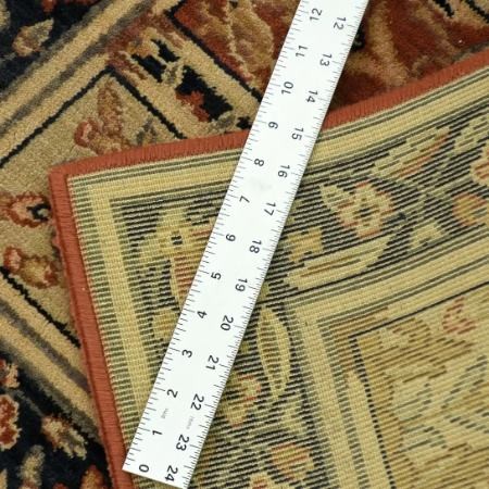 تصویر شماره  انواع فرش بر اساس سایز