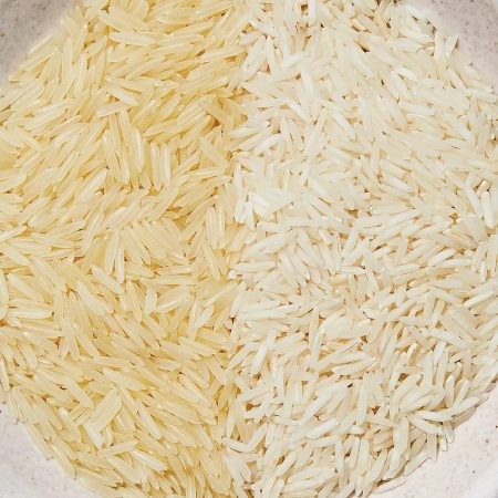 تصویر شماره برنج باسماتی
