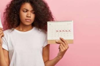 درمان خانگی برای پریودهای نامنظم