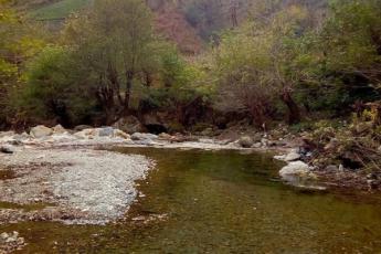 روستای فوشه فومن