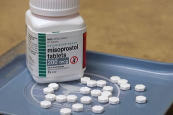 قرص میزوپرستول