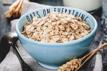 کاهش وزن با آب جو دوسر