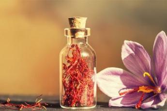 بهترین روش نگهداری زعفران