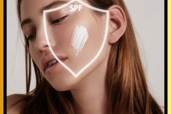 ویژگی های ضدآفتاب مناسب