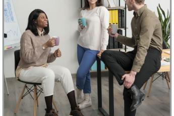 مهارت های بین فردی