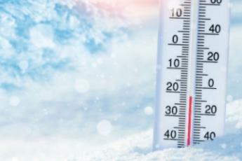 فواید سرما برای سلامتی